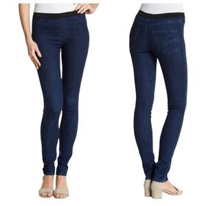 Zadig & Voltaire Deluxe Pharly Bleu Size 34 EU